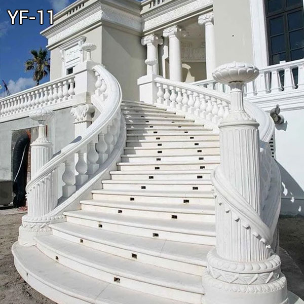 Stone Railing Balustrades, Stone Balustrades | Industrial ...