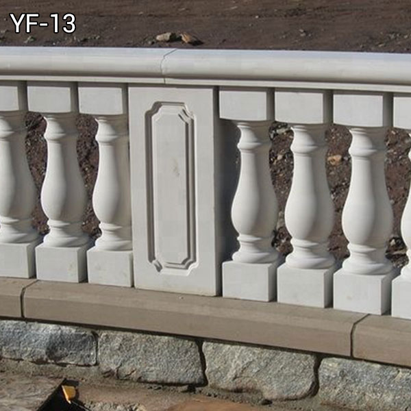 traditional exterior balustrade systems for roof factory ...