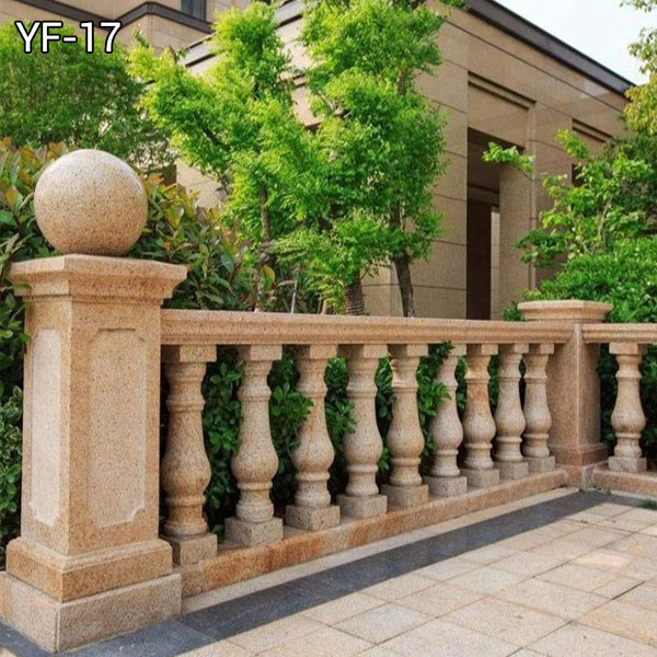 Balustrade Railing Systems - Exterior Vinyl Shutters