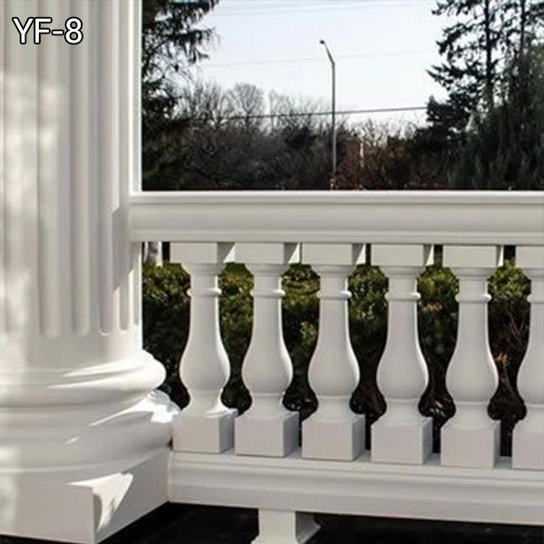 Balusters & Spindles - Deck Railings - The Home Depot