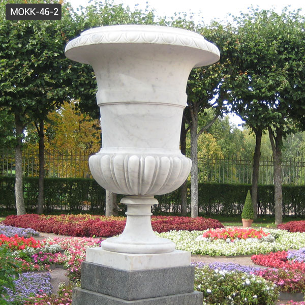 driveway square urn pot online