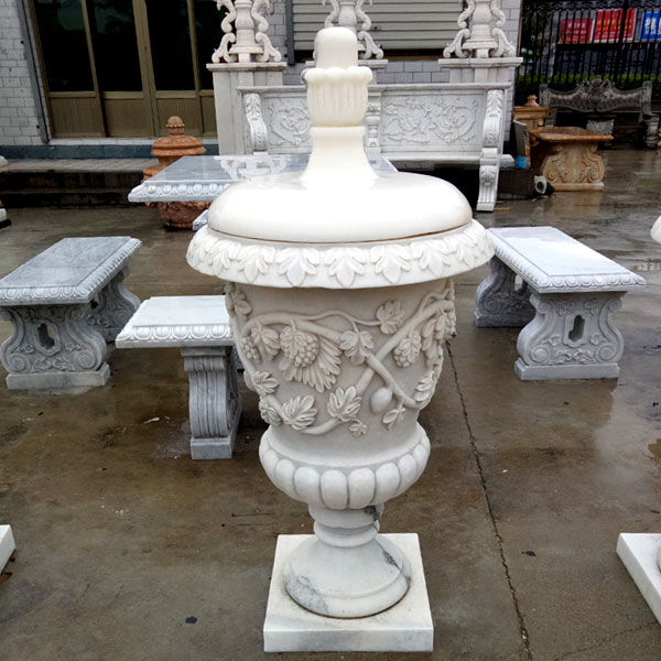 hot sale indoor pedestal urn planter online