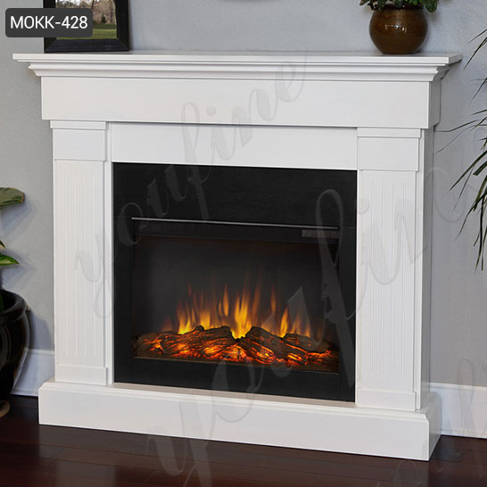 Modern - Fireplaces - The Home Depot