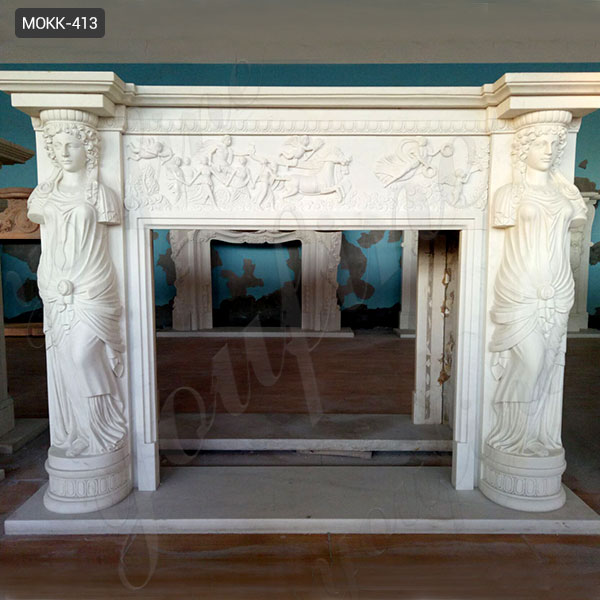 How to build a Fireplace Surround | ~FIREPLACE SURROUND IDEAS ...