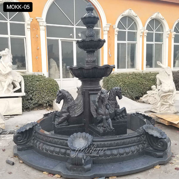 animal water fountain | eBay