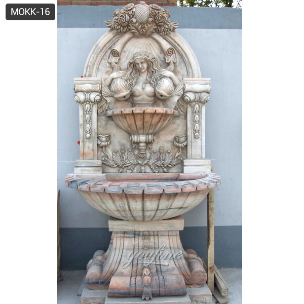 40 Best angel fountains images | Outdoor fountains, Garden ...