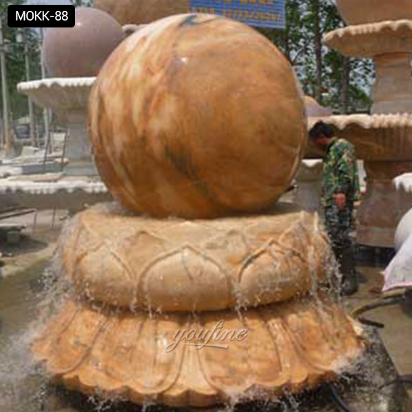 Fountains & Water Features - Dog-ON-It-Parks