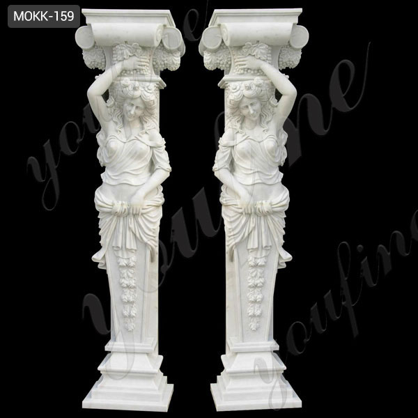 Chadsworth Columns | Architectural Columns, Pergolas ...