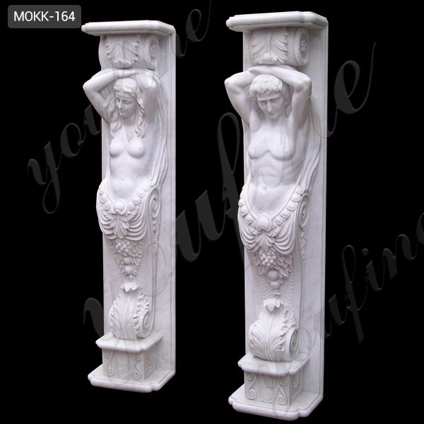 Greek Doric Columns | Greek Columns Pacific Columns, Inc.