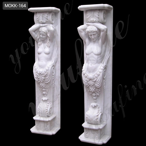 Architectural Columns | Fiberglass Columns Pacific Columns, Inc.