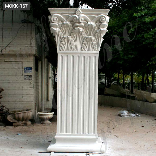 Architectural Columns By Melton Classics Inc.