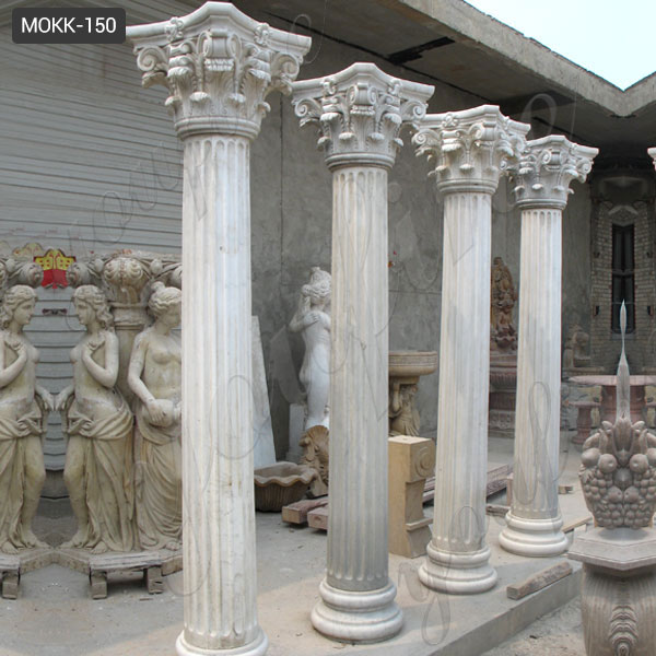 Porch Columns Design Options for Curb Appeal and More