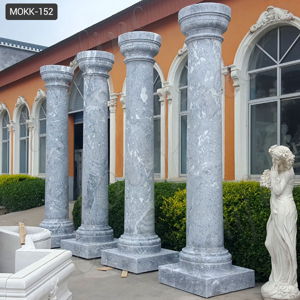 Porch Columns Design Options for Curb Appeal and More