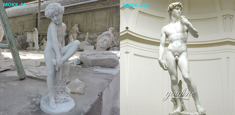 Marble-Famous-Statue-Boy-Removing-Thorn-from-Foot-for-Sale MOKK-59